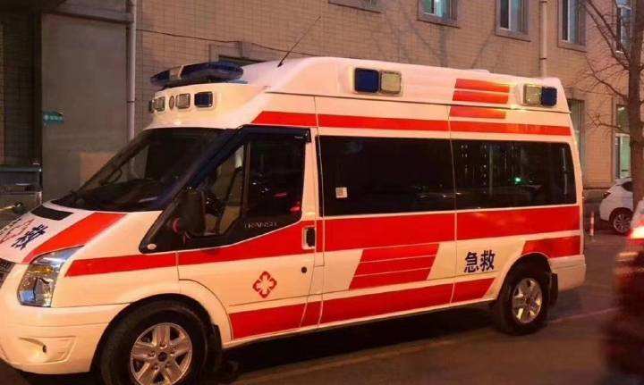 乐亭县成人监护型护送